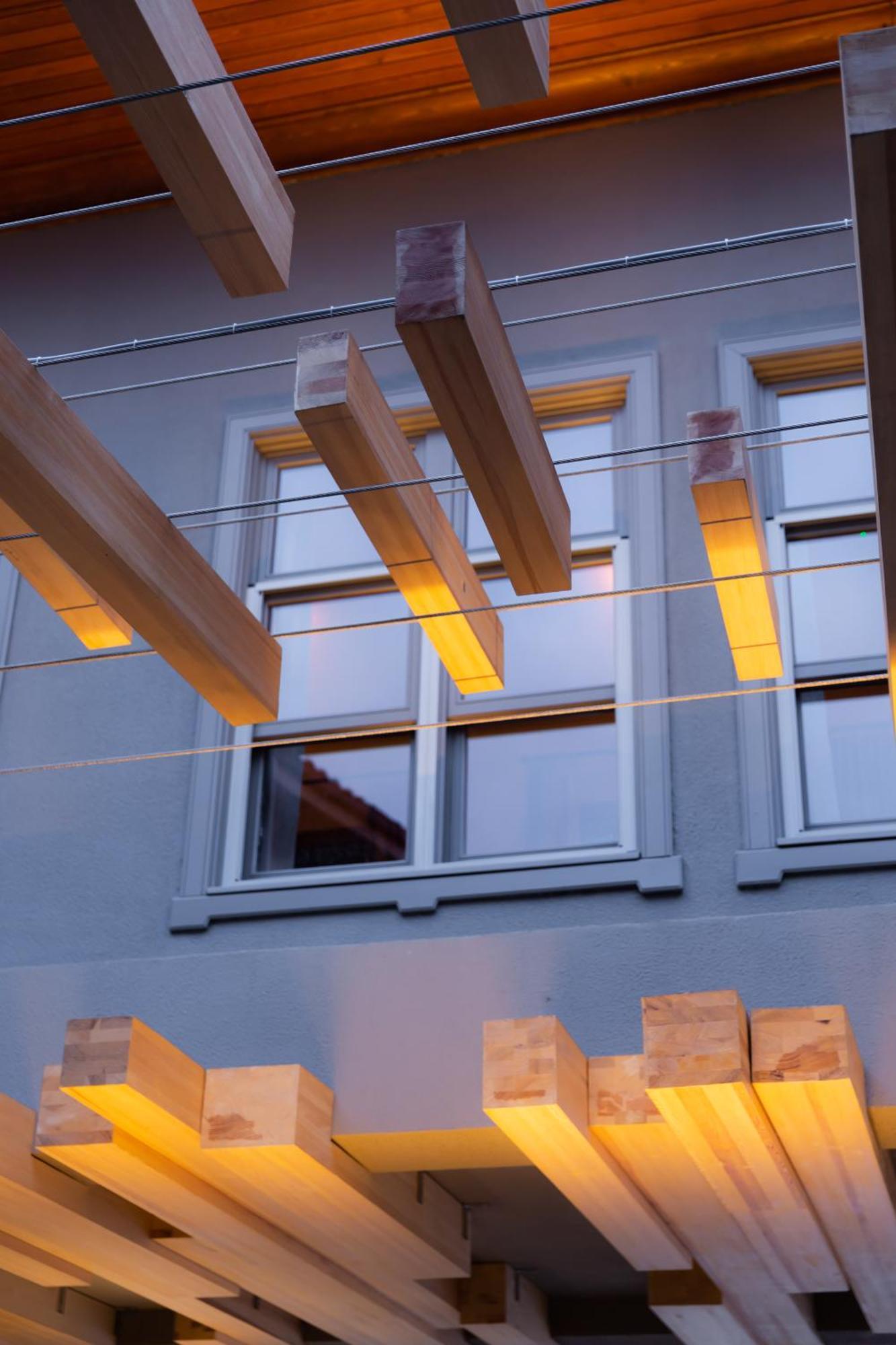 Omm Inn Eskişehir Exterior foto
